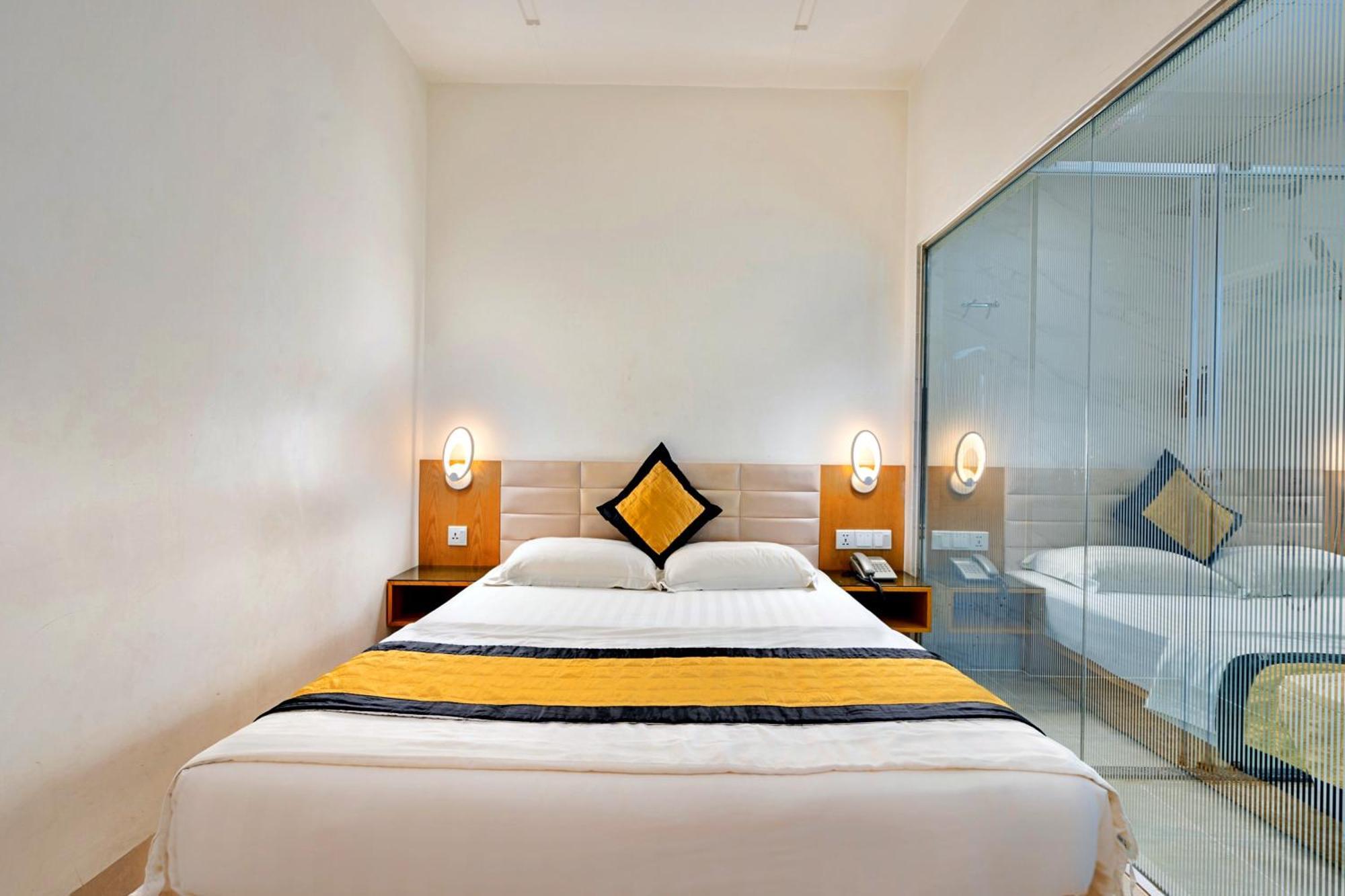 Hanz Son Mi Hotel Saigon Cidade de Ho Chi Minh Quarto foto
